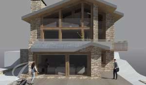 Venta Chalet Verbier