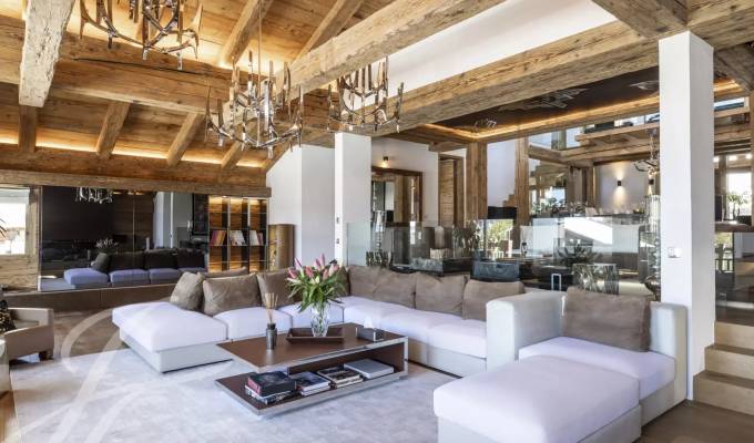 Venta Chalet Verbier