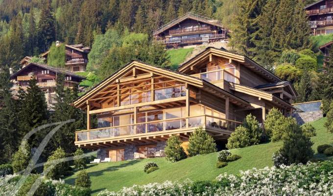 Venta Chalet Verbier