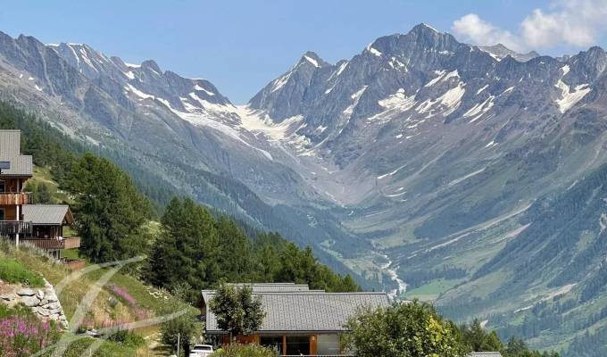 Venta Chalet Wiler