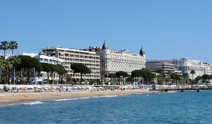 Venta Comercio Cannes