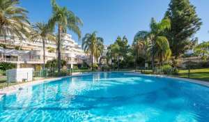 Venta Dúplex Marbella