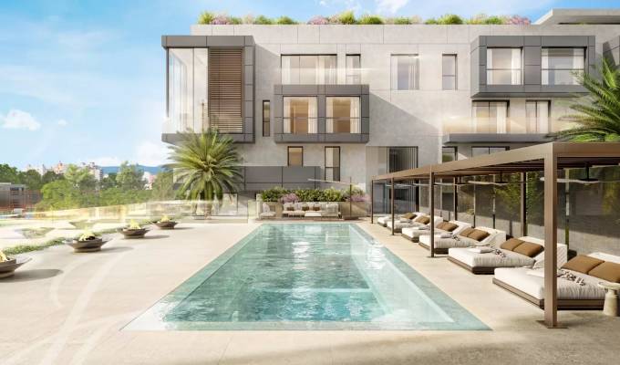 Venta Dúplex Palma de Mallorca