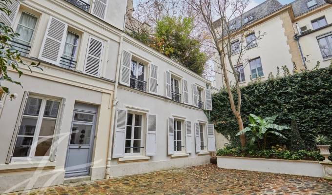 Venta Dúplex Paris 7ème