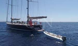 Venta Embarcación a vela 