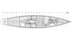 Venta Embarcación a vela 