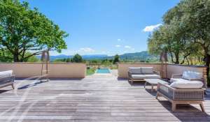 Venta Finca Aix-en-Provence