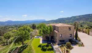 Venta Finca Aix-en-Provence