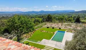 Venta Finca Aix-en-Provence