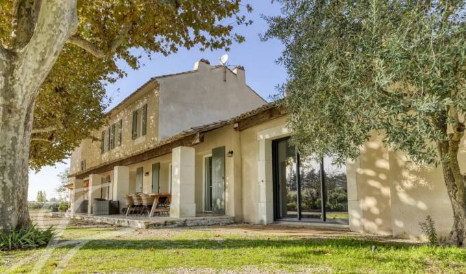 Venta Finca L'Isle-sur-la-Sorgue