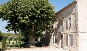 Venta Finca Saint-Rémy-de-Provence