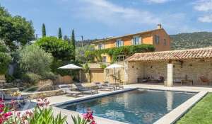 Venta Finca Saint-Saturnin-lès-Apt