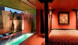 Venta Hotel Marrakech