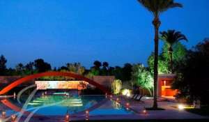 Venta Hotel Marrakech