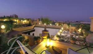 Venta Hotel Marrakech