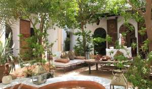 Venta Hotel Marrakech