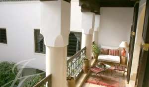 Venta Hotel Marrakech