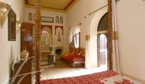 Venta Hotel Marrakech