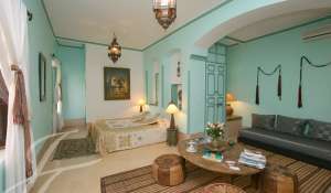 Venta Hotel Marrakech