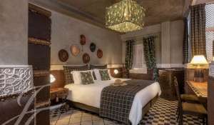 Venta Hotel Marrakech