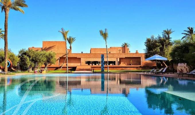 Venta Hotel Marrakech