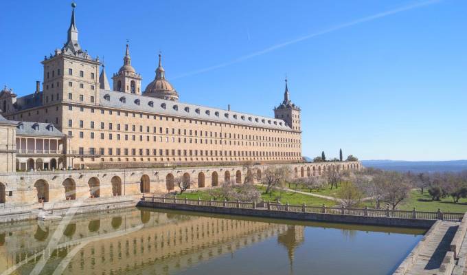 Venta Inmueble El Escorial