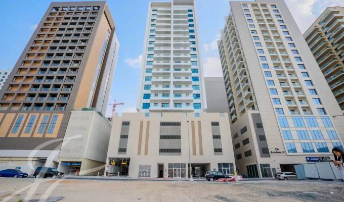 Venta Inmueble Jumeirah Village Circle (JVC)