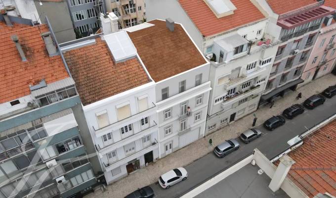 Venta Inmueble Lisboa