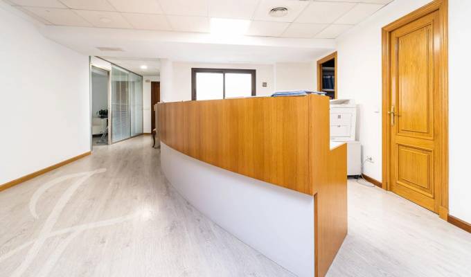 Venta Oficina Palma de Mallorca