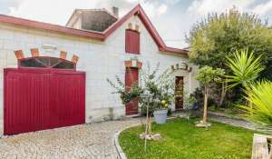 Venta Palacete Libourne