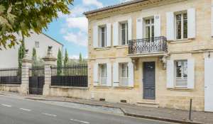 Venta Palacete Libourne