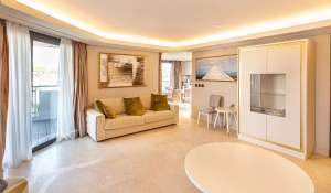 Venta Piso Antibes