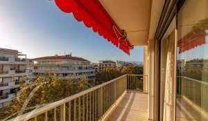 Venta Piso Antibes