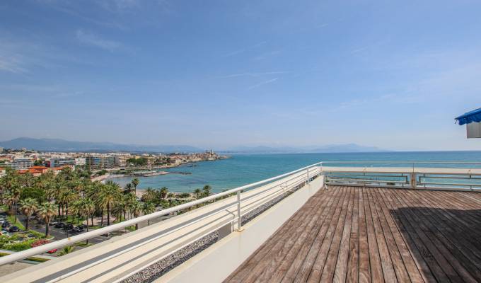 Venta Piso Antibes