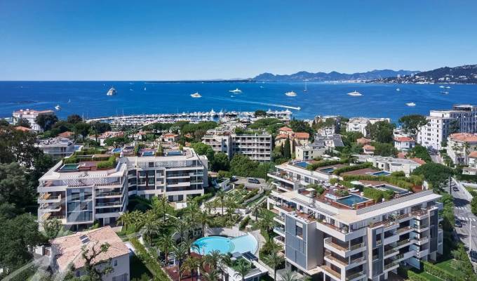 Venta Piso Antibes