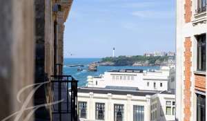 Venta Piso Biarritz