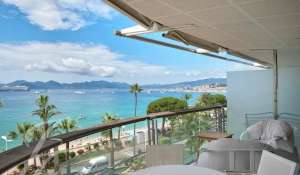 Venta Piso Cannes