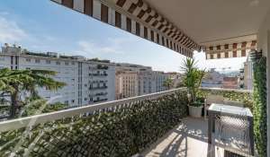 Venta Piso Cannes