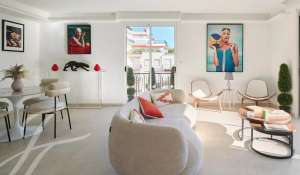 Venta Piso Cannes