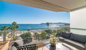 Venta Piso Cannes