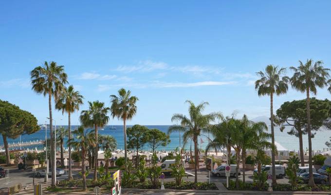 Venta Piso Cannes