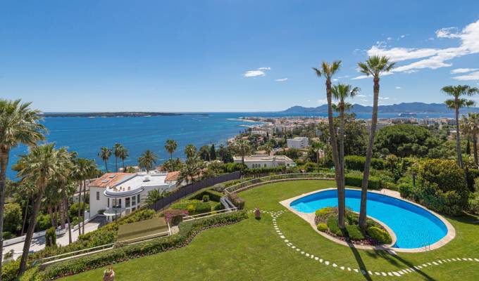 Venta Piso Cannes