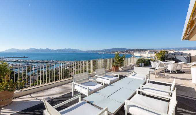 Venta Piso Cannes