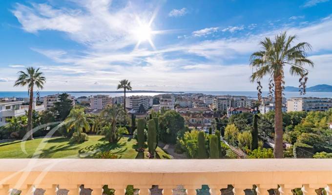 Venta Piso Cannes