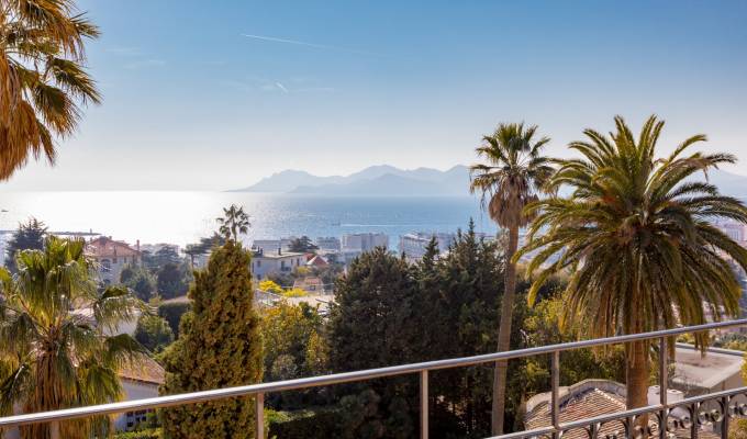 Venta Piso Cannes