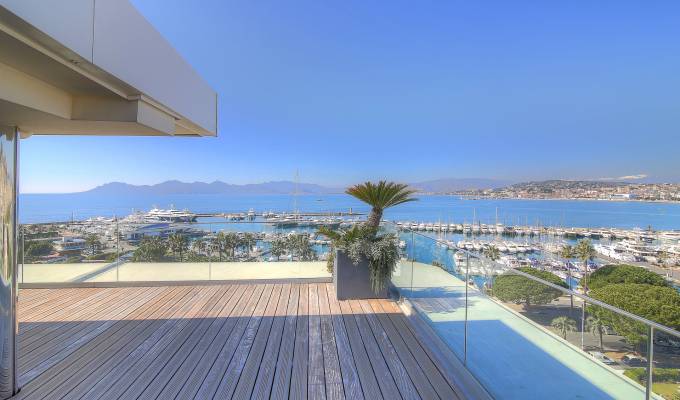 Venta Piso Cannes