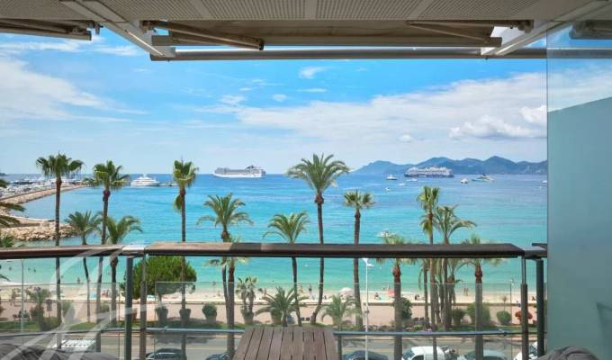 Venta Piso Cannes