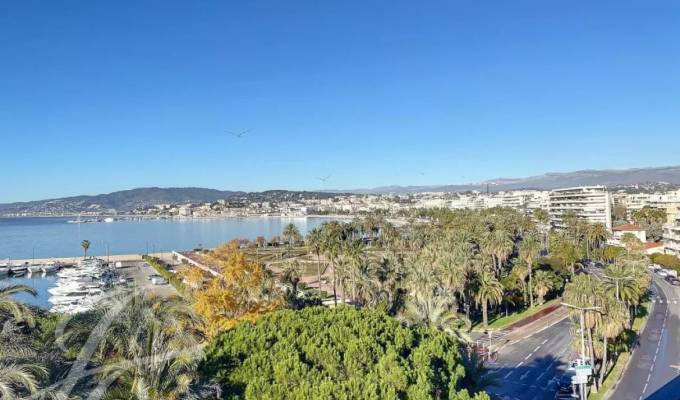 Venta Piso Cannes