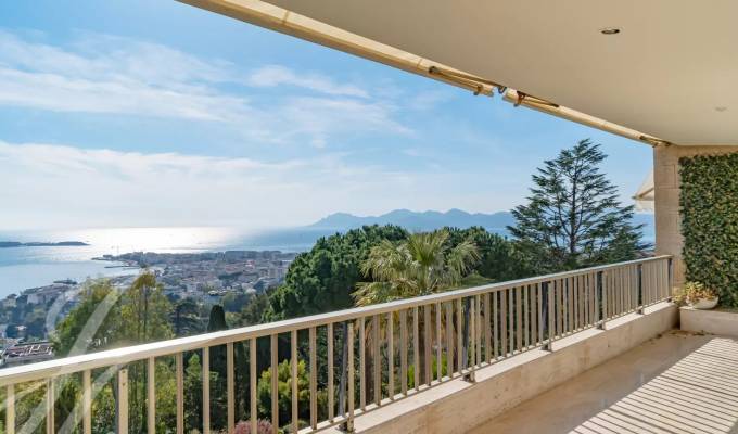 Venta Piso Cannes