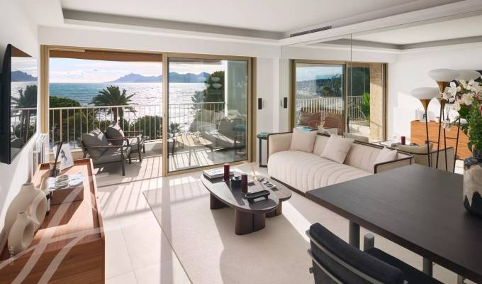 Venta Piso Cannes